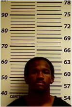 Inmate SONNIER, CANNAN J