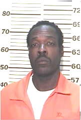 Inmate TAYLOR, RODNEY E