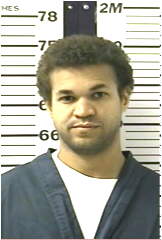 Inmate WEAVER, MARK J