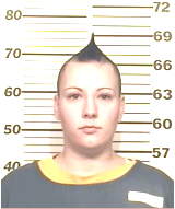 Inmate WRIGHT, MELODY M