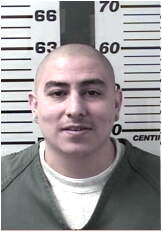 Inmate ALBA, JOSE J