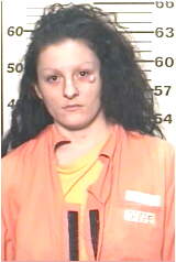 Inmate BARNES, PAMELA A