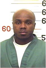 Inmate BOWERS, SEDRICK