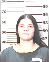 Inmate CAMP, JENNIFER L