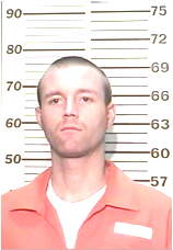 Inmate CARL, BARRETT M
