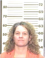 Inmate COUNTY, JODEAN D