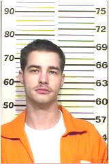 Inmate CROSSON, JEFFREY S