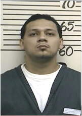 Inmate GALLEGOS, JAMES