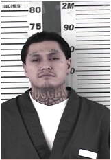 Inmate GOMEZ, ROBERT J