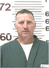 Inmate GOUDESEUNE, GARY