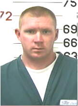 Inmate LIPKE, RICHARD W