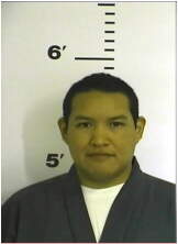 Inmate LOPEZ, LAWREN B