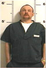 Inmate MCQUIGG, CHRISTOPHER K