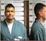 Inmate RAMIREZ, TERRY J