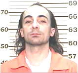 Inmate REED, JAMES G