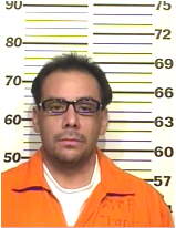 Inmate REYES, RICHARD A