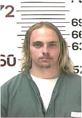 Inmate ROBISON, BRIAN C