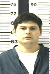 Inmate RODRIGUEZ, JUSTIN