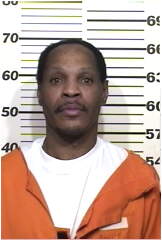 Inmate ROUNDTREE, CURTIS W