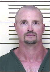 Inmate SKILLMAN, PAUL S