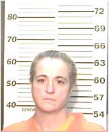 Inmate TRYELS, CAROLE A