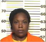 Inmate ANDERSON, TIFFANI R