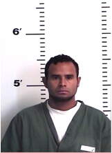 Inmate BALASQUEZ, JOSE M