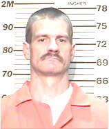 Inmate BAUMGARDNER, RAYMOND W