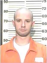 Inmate BAY, JOSEPH J