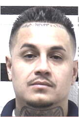 Inmate CHAVEZ, ANTHONY L