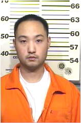 Inmate CHEN, LEWIS