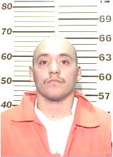 Inmate DELAO, DANIEL