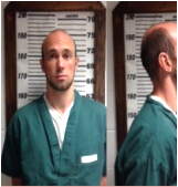 Inmate DIRKS, KENNETH L