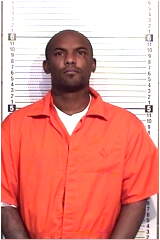 Inmate DOSS, WILLIE G