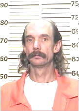 Inmate GIBERSON, SCOTT L