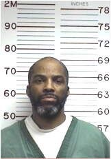 Inmate JOHNSON, TERRANCE L