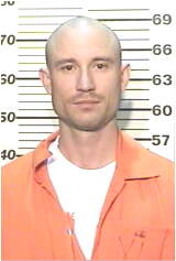 Inmate LEWALLEN, JOSEPH N