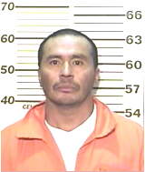 Inmate LOPEZ, THOMAS