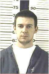 Inmate MATHISEN, ERIC D