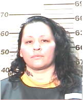 Inmate MONTOYA, SHELBY C