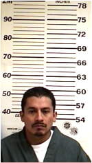 Inmate PARRAMEMIJE, JORGE