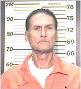 Inmate PEEK, ROBERT H