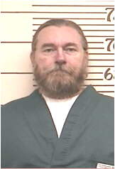 Inmate PETERSIMES, MARK A