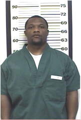 Inmate PITTS, JAMES