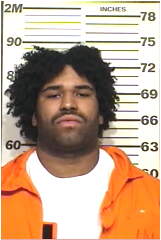 Inmate PLAUD, CARLOS S