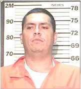 Inmate ROBERTSON, LARRY H