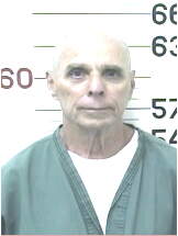 Inmate SERGENT, THOMAS J