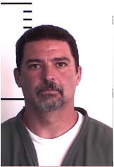 Inmate TRUJILLO, LAWRENCE J