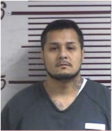 Inmate TRUJILLO, VICTOR A