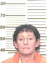 Inmate WEBBJOHNSON, TRACY L